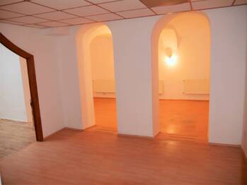 Pronájem obchodních prostor 99 m², Olomouc