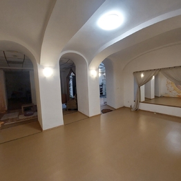 Pronájem obchodních prostor 99 m², Olomouc