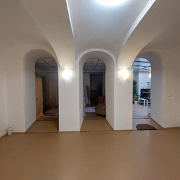 Pronájem obchodních prostor 99 m², Olomouc