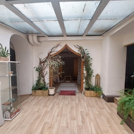 Pronájem obchodních prostor 99 m², Olomouc