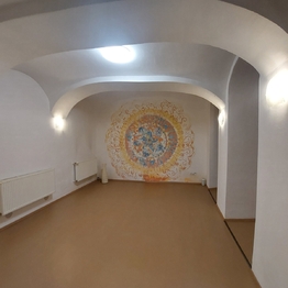 Pronájem obchodních prostor 99 m², Olomouc