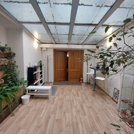 Pronájem obchodních prostor 99 m², Olomouc