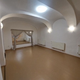 Pronájem obchodních prostor 99 m², Olomouc