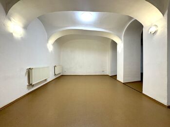 Pronájem obchodních prostor, Olomouc