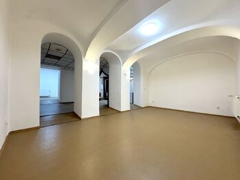 Pronájem obchodních prostor, Olomouc