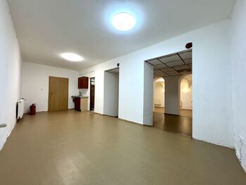 Pronájem obchodních prostor, Olomouc