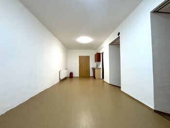 Pronájem obchodních prostor, Olomouc