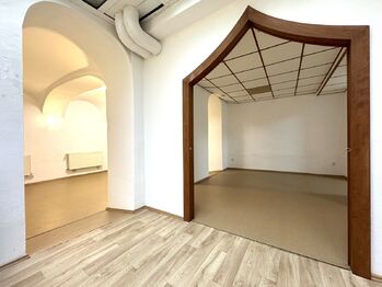 Pronájem obchodních prostor, Olomouc