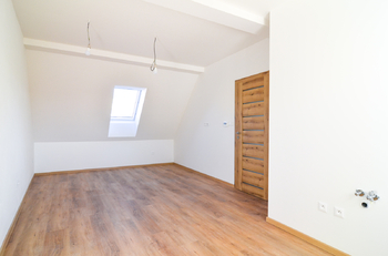 Prodej bytu 2+kk v osobním vlastnictví 49 m², Valtice