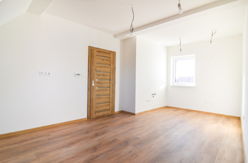 Prodej bytu 2+kk v osobním vlastnictví 49 m², Valtice