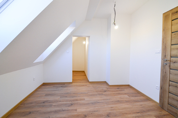 Prodej bytu 2+kk v osobním vlastnictví 49 m², Valtice