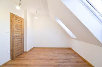 Prodej bytu 2+kk v osobním vlastnictví 49 m², Valtice