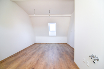 Prodej bytu 2+kk v osobním vlastnictví 49 m², Valtice