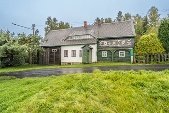 Prodej chaty / chalupy 240 m², Velký Šenov