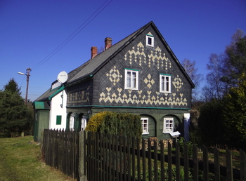 Prodej chaty / chalupy 240 m², Velký Šenov