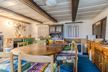 Prodej chaty / chalupy 240 m², Velký Šenov