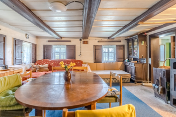 Prodej chaty / chalupy 240 m², Velký Šenov