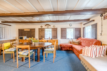Prodej chaty / chalupy 240 m², Velký Šenov