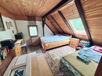 Prodej chaty / chalupy 240 m², Velký Šenov