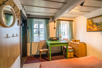 Prodej chaty / chalupy 240 m², Velký Šenov