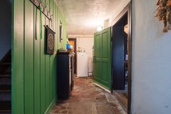 Prodej chaty / chalupy 240 m², Velký Šenov