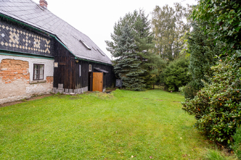 Prodej chaty / chalupy 240 m², Velký Šenov