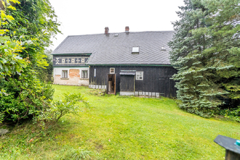 Prodej chaty / chalupy 240 m², Velký Šenov