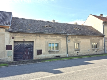 Prodej domu 67 m², Třebenice