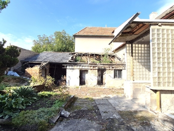 Prodej domu 67 m², Třebenice