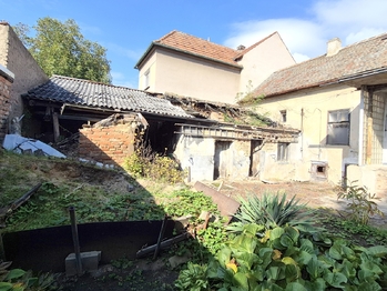 Prodej domu 67 m², Třebenice