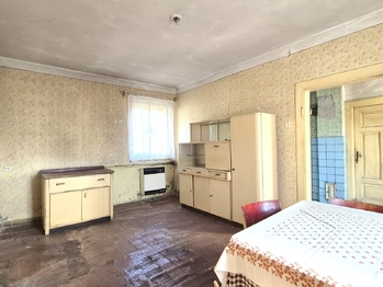 Prodej domu 67 m², Třebenice