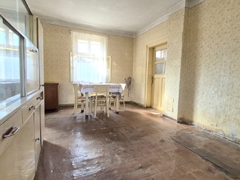 Prodej domu 67 m², Třebenice