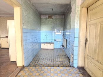 Prodej domu 67 m², Třebenice