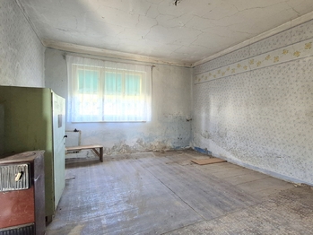 Prodej domu 67 m², Třebenice