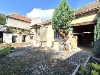 Prodej domu 67 m², Třebenice