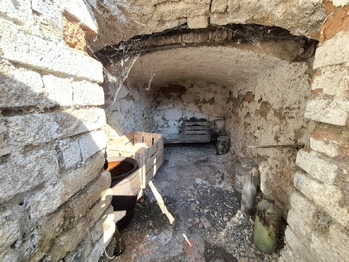 Prodej domu 67 m², Třebenice