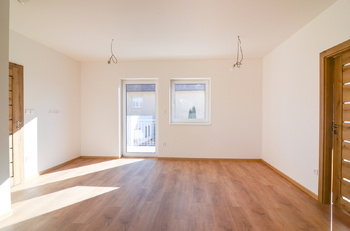 Prodej bytu 2+kk v osobním vlastnictví 49 m², Valtice