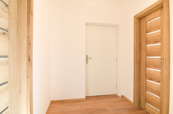 Prodej bytu 2+kk v osobním vlastnictví 63 m², Valtice