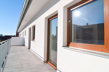 Prodej bytu 2+kk v osobním vlastnictví 63 m², Valtice