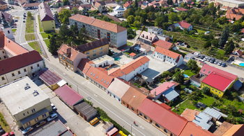 Prodej bytu 2+kk v osobním vlastnictví 63 m², Valtice