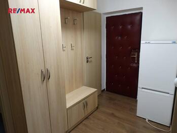 Pronájem bytu 3+1 v osobním vlastnictví 63 m², Pardubice