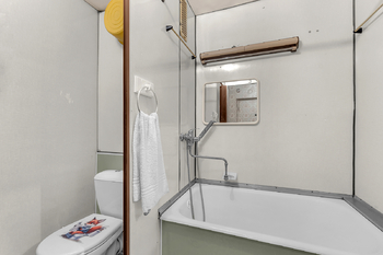 Prodej bytu 1+kk v osobním vlastnictví 40 m², Hradec Králové