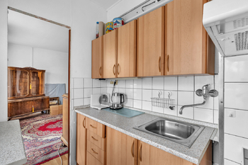 Prodej bytu 1+kk v osobním vlastnictví 40 m², Hradec Králové