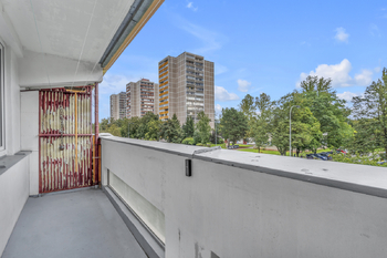 Prodej bytu 1+kk v osobním vlastnictví 40 m², Hradec Králové