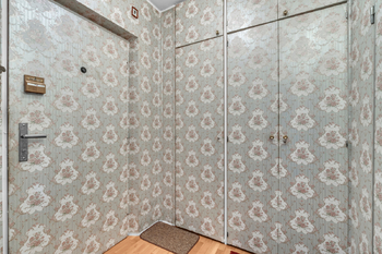 Prodej bytu 1+kk v osobním vlastnictví 40 m², Hradec Králové