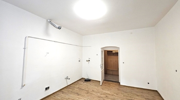 Pronájem bytu 4+kk v osobním vlastnictví 90 m², Plzeň