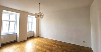Pronájem bytu 4+kk v osobním vlastnictví 90 m², Plzeň