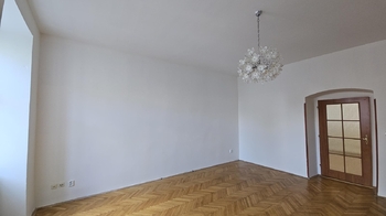 Pronájem bytu 4+kk v osobním vlastnictví 90 m², Plzeň