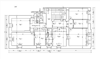 Pronájem bytu 4+kk v osobním vlastnictví 90 m², Plzeň