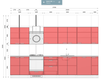 Pronájem bytu 4+kk v osobním vlastnictví 90 m², Plzeň